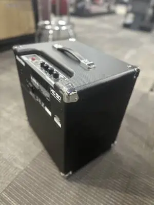 Hartke - HMHD50 2