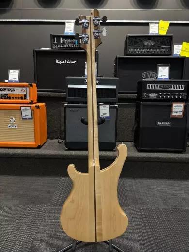 Rickenbacker - 4003 MG 4