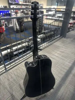 Takamine - GD30CE-BLK 2