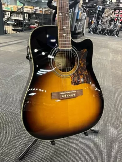 Epiphone - DR500MCEVSNH