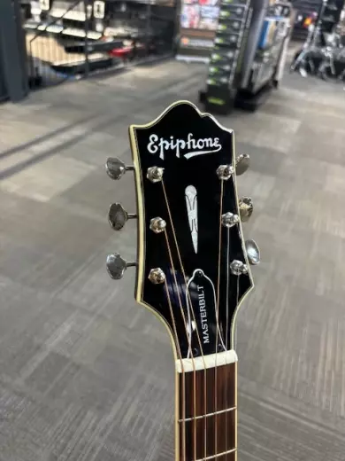 Epiphone - DR500MCEVSNH 3