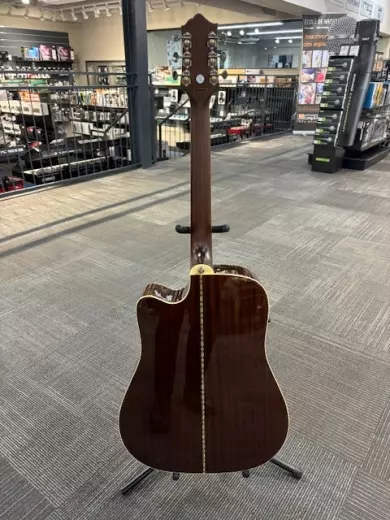 Epiphone - DR500MCEVSNH 4