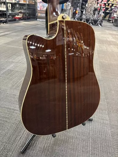 Epiphone - DR500MCEVSNH 5