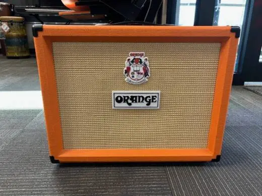 Orange Amplifiers - TREMLORD 30