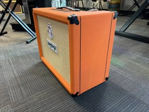 Orange Amplifiers - TREMLORD 30 2