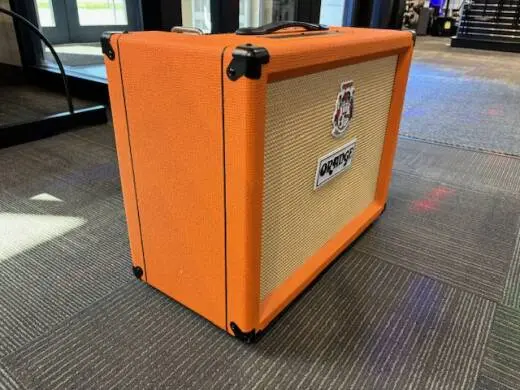 Orange Amplifiers - TREMLORD 30 2