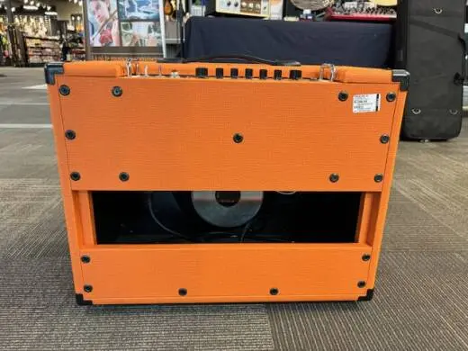 Orange Amplifiers - TREMLORD 30 2