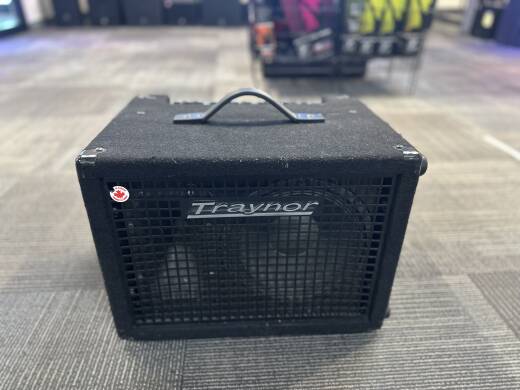 Store Special Product - Traynor - BLOCK10