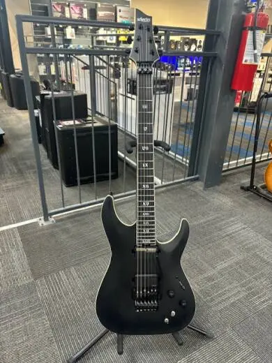 Schecter - 1348-SHC 2