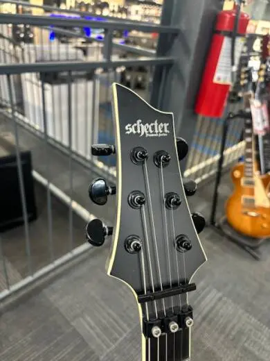 Schecter - 1348-SHC 2
