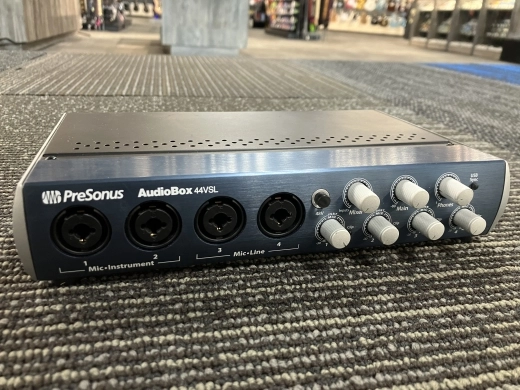 PreSonus - AUDIOBOX44VSL