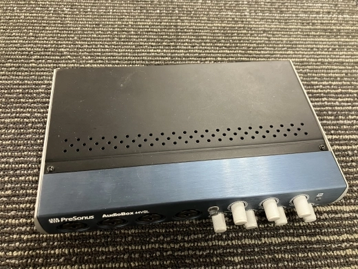 PreSonus - AUDIOBOX44VSL 2