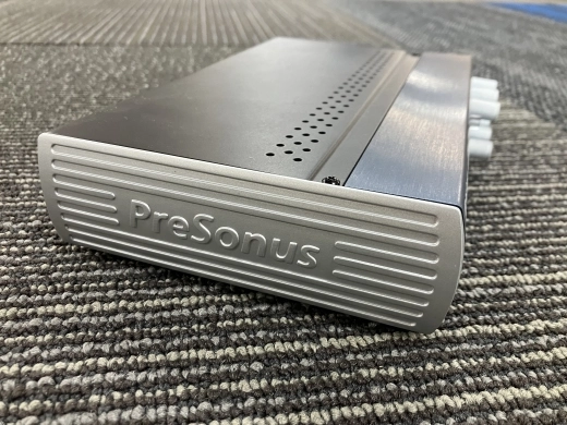 PreSonus - AUDIOBOX44VSL 2