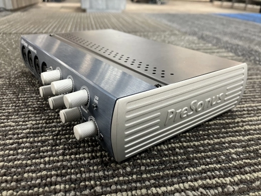 PreSonus - AUDIOBOX44VSL 2