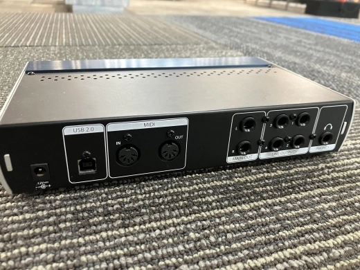 PreSonus - AUDIOBOX44VSL 2