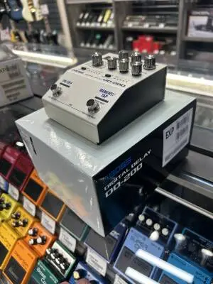 BOSS - DD-200 2