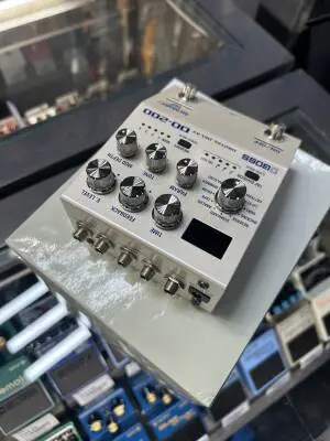 BOSS - DD-200 2