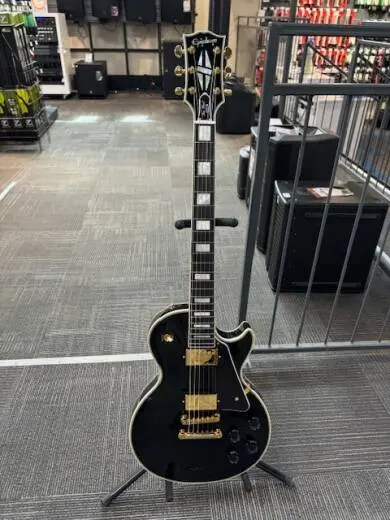 Epiphone - ECLPCEBGH 2