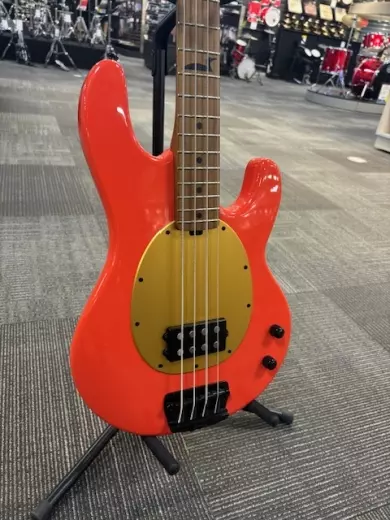 Sterling by Music Man - WENTZ-FRD-M2