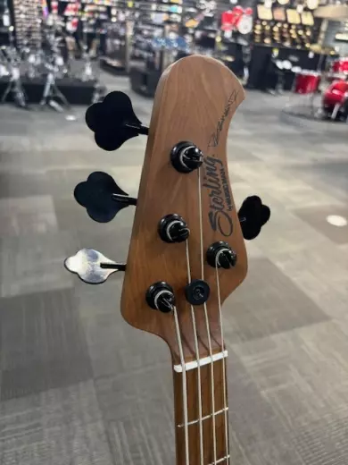 Sterling by Music Man - WENTZ-FRD-M2 3