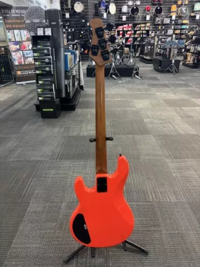 Sterling by Music Man - WENTZ-FRD-M2 4