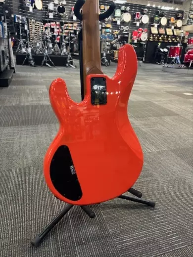 Sterling by Music Man - WENTZ-FRD-M2 5