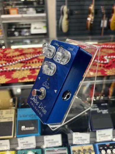 SUHR - SHIBA DRIVE 2