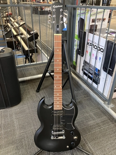 Epiphone - EGGSVVECH 2