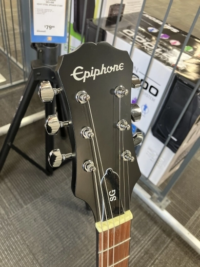 Epiphone - EGGSVVECH 2