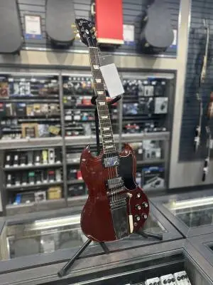 Gibson - SG6100VCNM