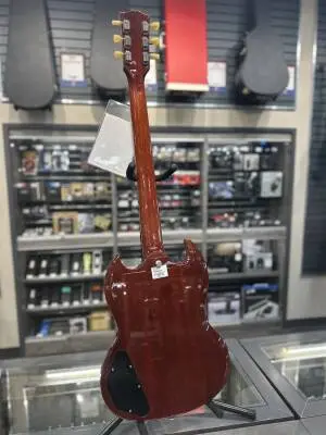 Gibson - SG6100VCNM 2