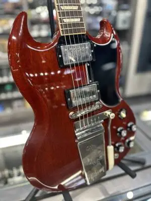 Gibson - SG6100VCNM 2