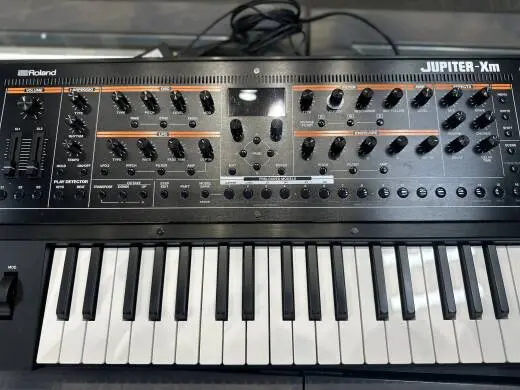 Roland - JUPITER-XM