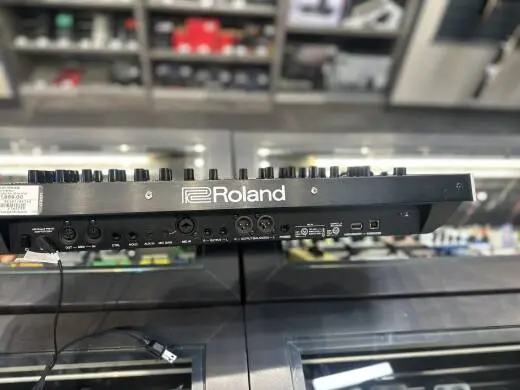 Roland - JUPITER-XM 2