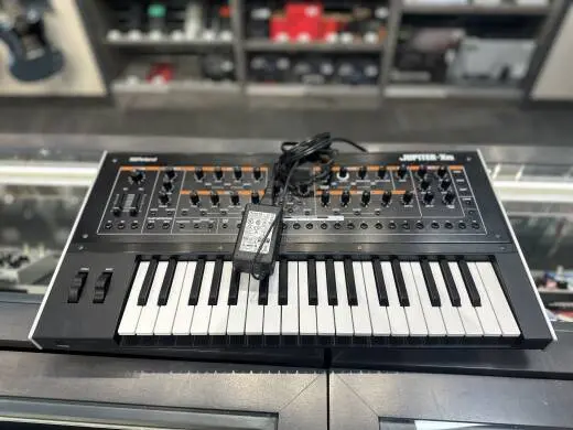 Roland - JUPITER-XM 2