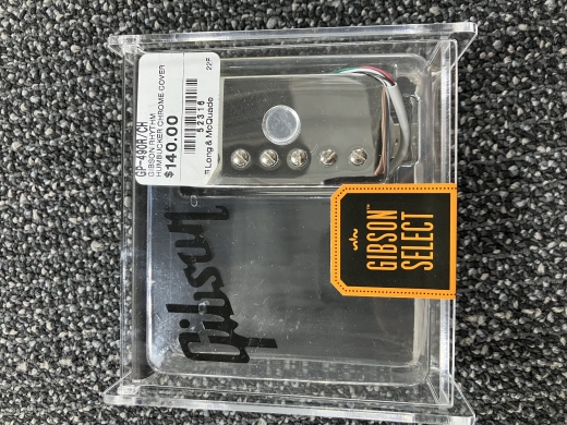 Gibson - GP-490R/CH