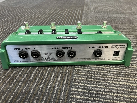 Line 6 - DL4 2