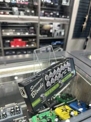 Tech 21 - CPS-SB 2