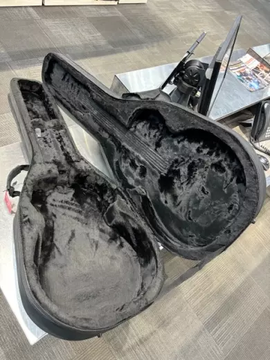 GATOR RIGID EPS FOAM LIGHTWEIGHT CASE 2