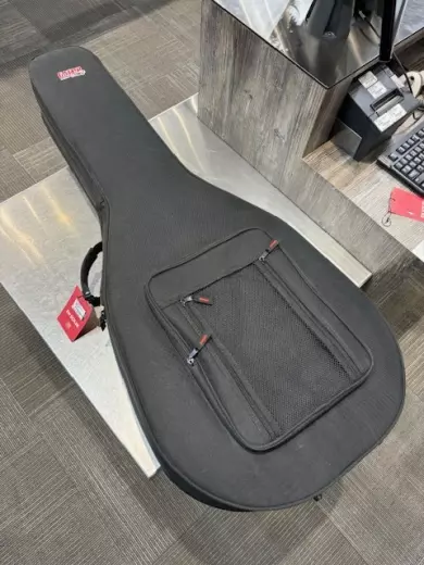 GATOR RIGID EPS FOAM LIGHTWEIGHT CASE