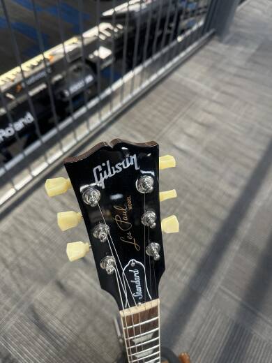 Store Special Product - Gibson - LPS500TFNH