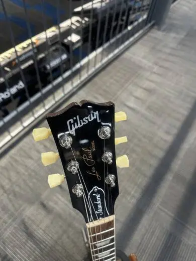 Gibson - LPS500TFNH 2