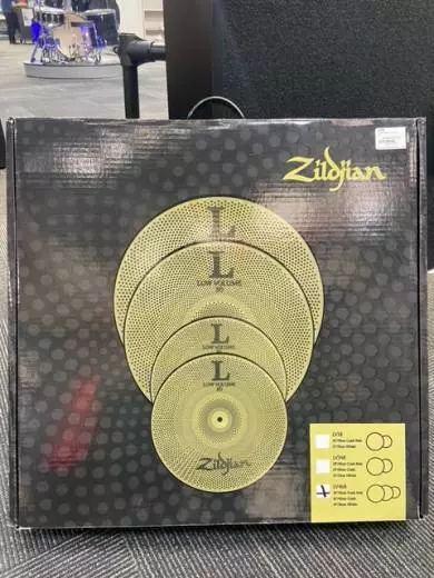 Zildjian - LV468