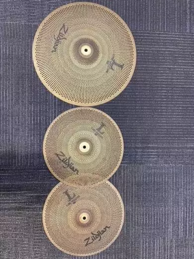 Zildjian - LV468 2