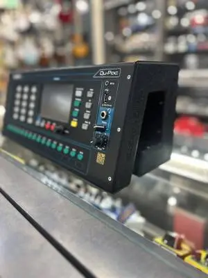 Allen & Heath - QU-PAC 2