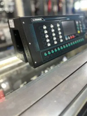 Allen & Heath - QU-PAC 2