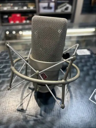 Neumann - TLM 103 SE