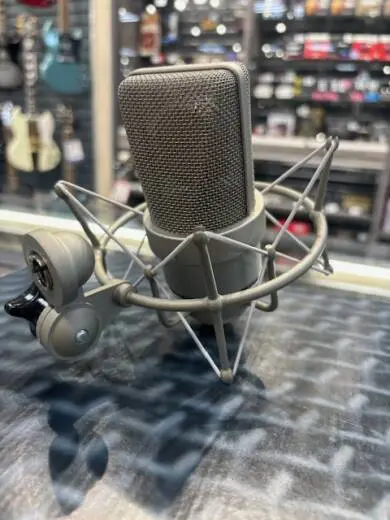 Neumann - TLM 103 SE 2