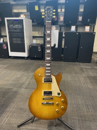 Gibson - LPTR00SHNH