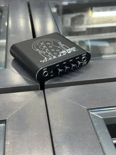 Store Special Product - Ashdown Engineering - TONEPOCKET